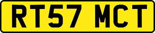 RT57MCT