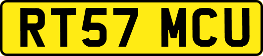 RT57MCU