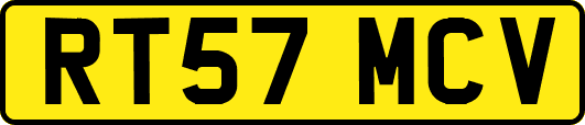 RT57MCV