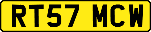 RT57MCW