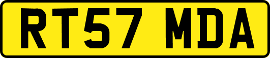 RT57MDA