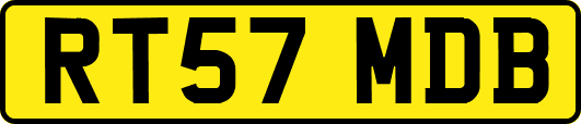 RT57MDB