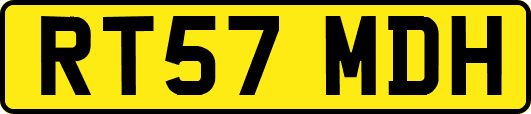 RT57MDH
