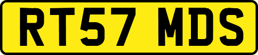 RT57MDS