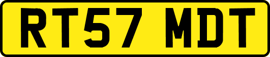 RT57MDT