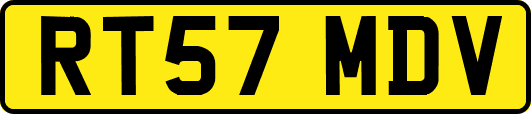 RT57MDV