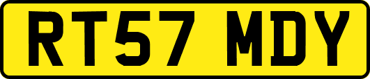 RT57MDY