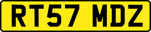 RT57MDZ