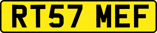 RT57MEF