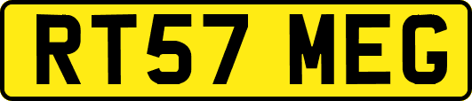 RT57MEG