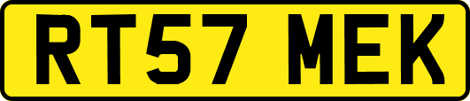 RT57MEK