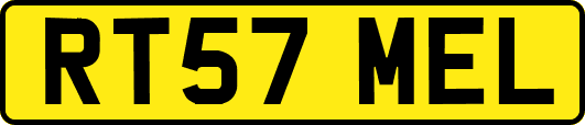 RT57MEL