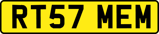 RT57MEM