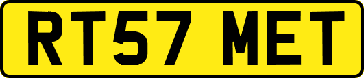 RT57MET