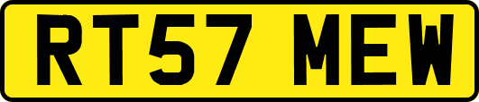 RT57MEW