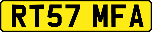 RT57MFA