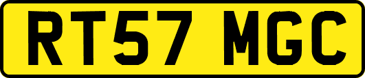 RT57MGC