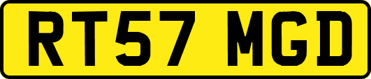 RT57MGD