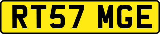 RT57MGE