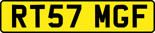 RT57MGF