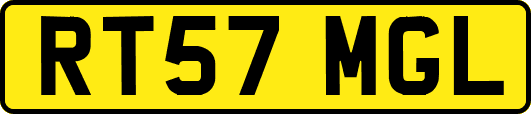 RT57MGL