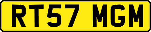 RT57MGM