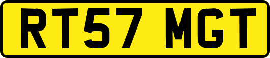 RT57MGT