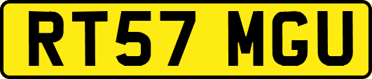 RT57MGU