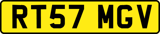 RT57MGV