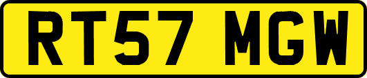 RT57MGW