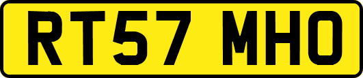 RT57MHO