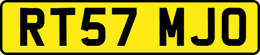 RT57MJO
