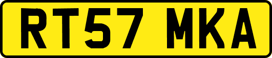 RT57MKA