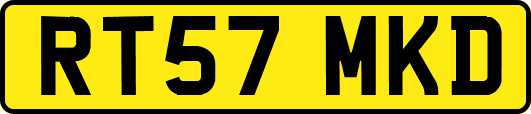 RT57MKD
