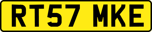 RT57MKE
