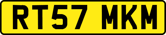 RT57MKM