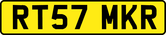 RT57MKR