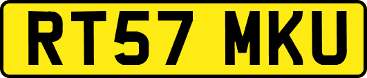 RT57MKU