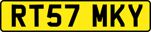 RT57MKY
