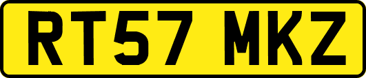 RT57MKZ