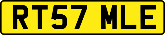 RT57MLE