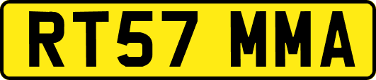 RT57MMA