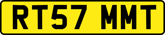 RT57MMT