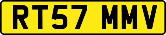 RT57MMV