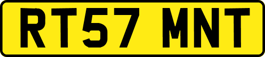 RT57MNT