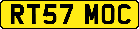 RT57MOC