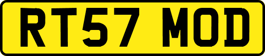 RT57MOD