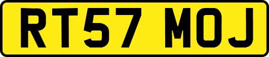 RT57MOJ