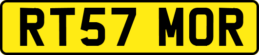 RT57MOR