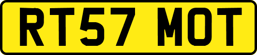 RT57MOT